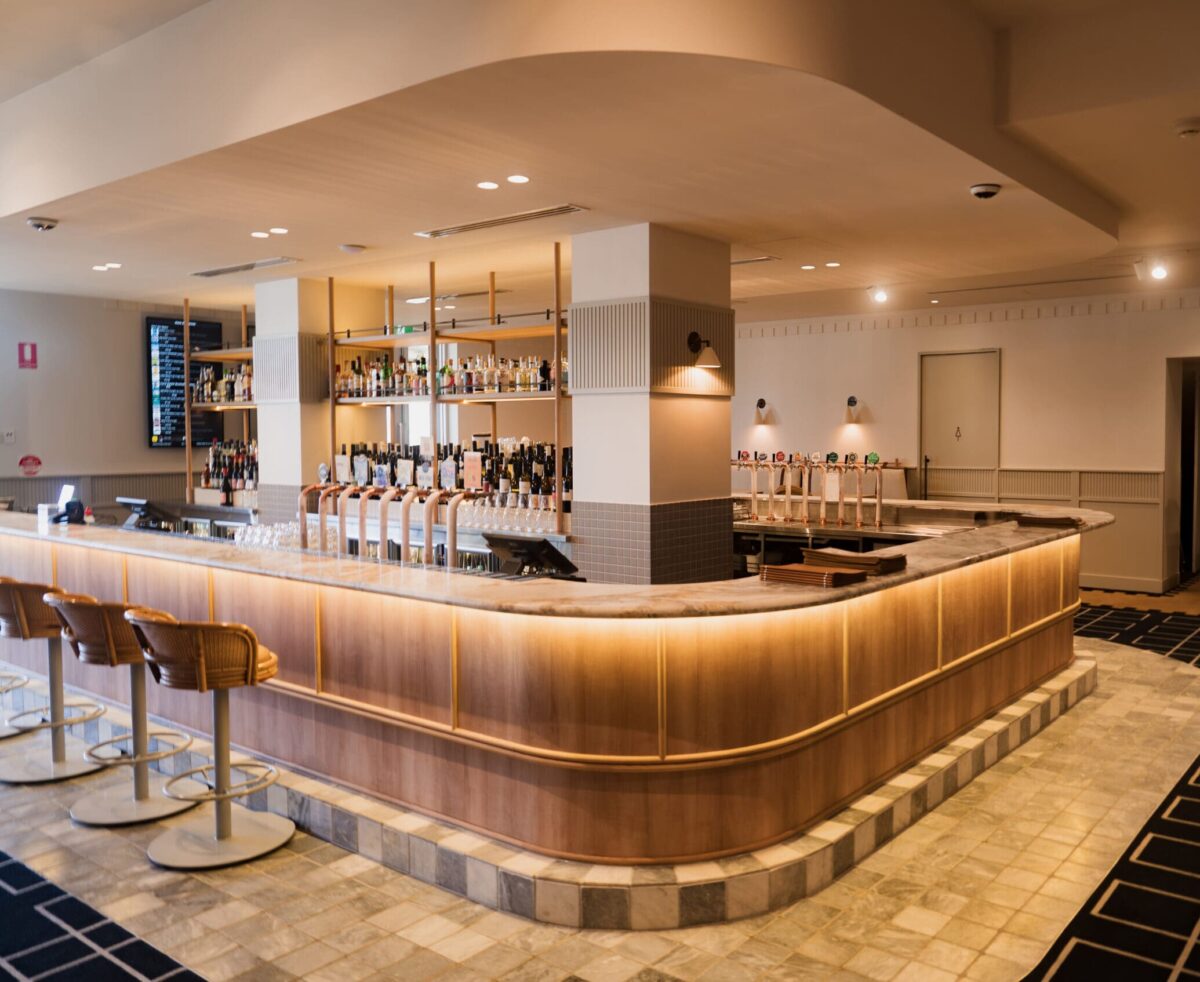 Belair Hotel