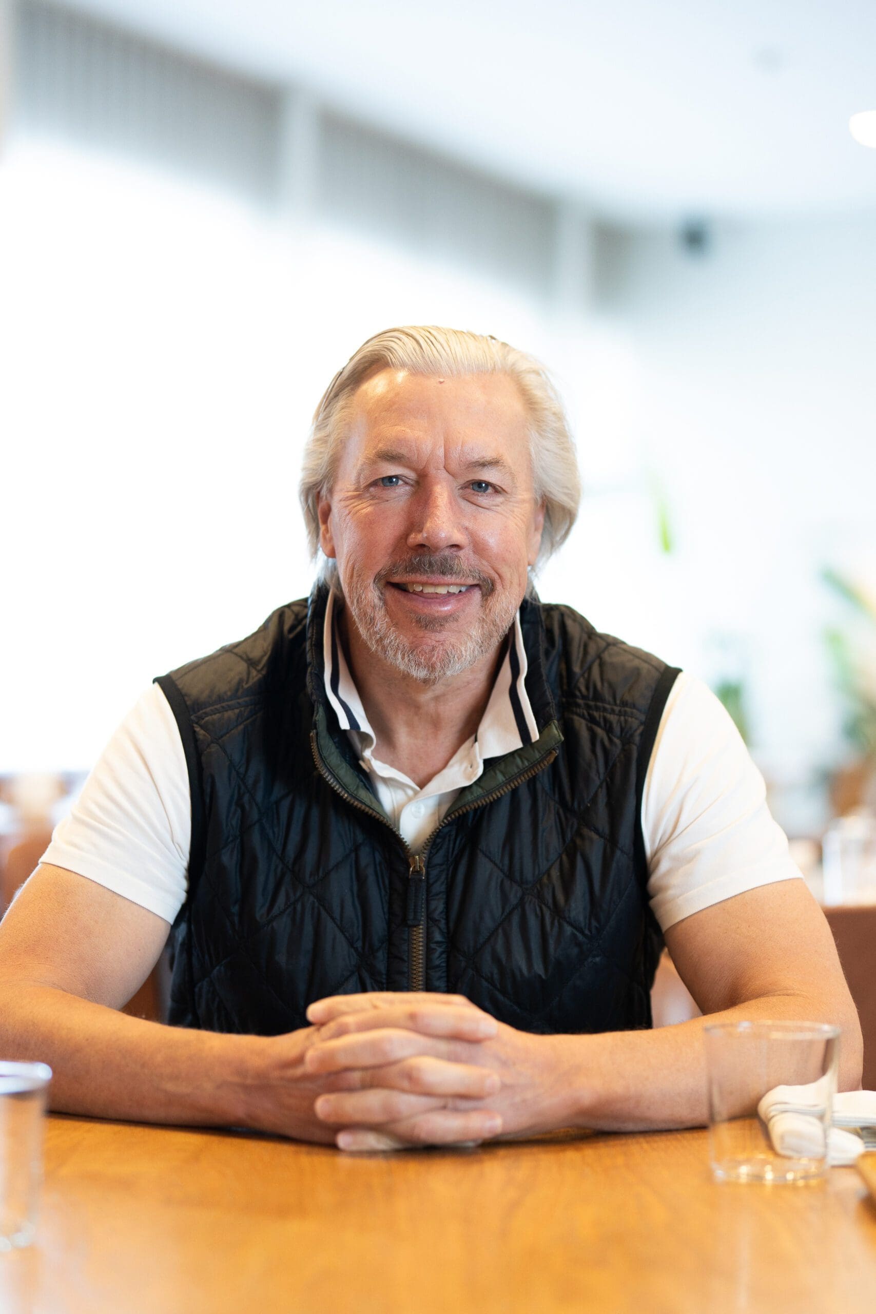 our team - piermount