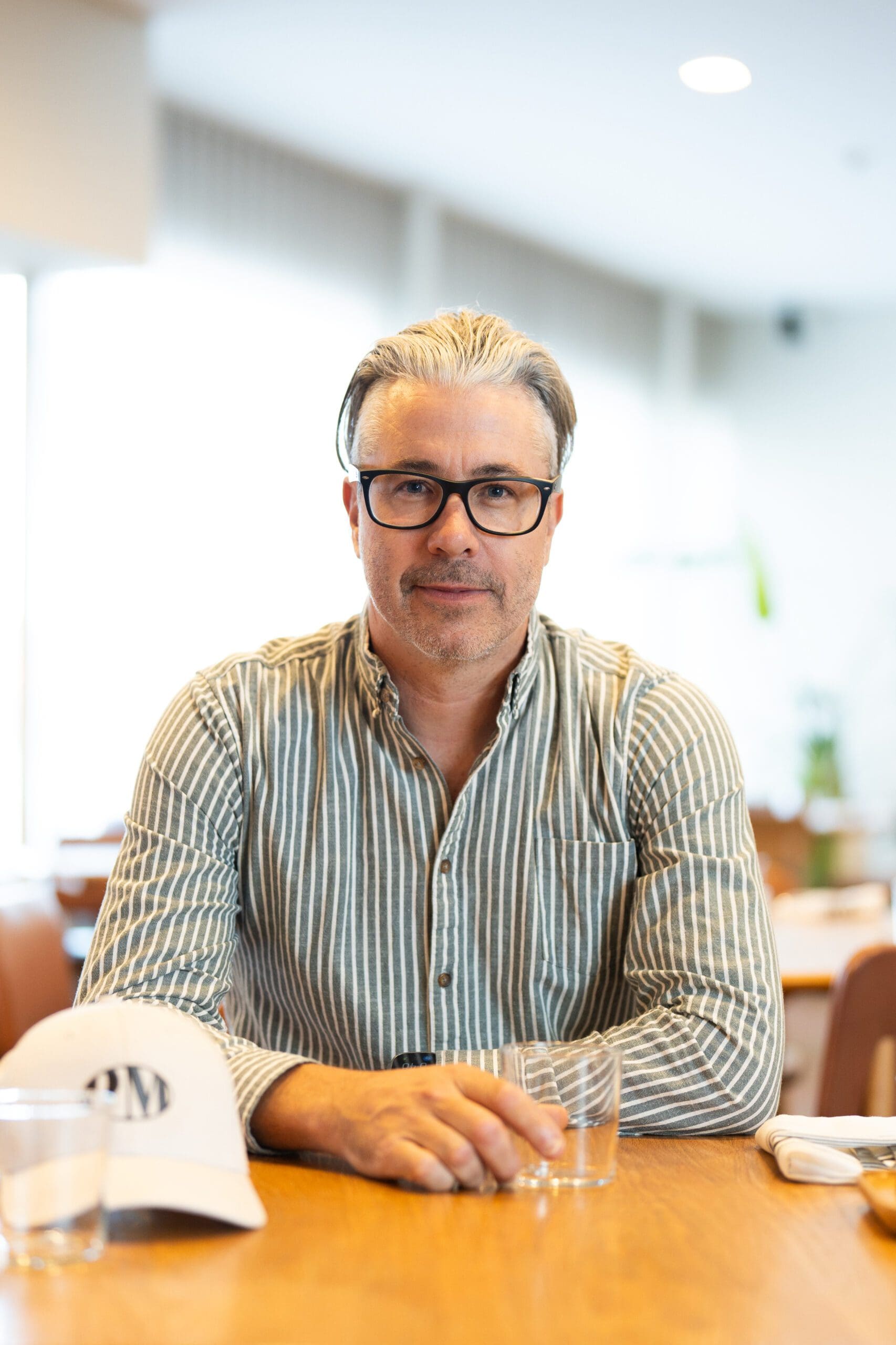 our team - piermount